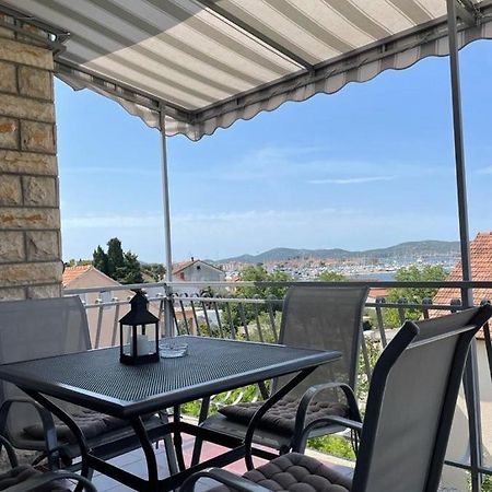 Apartments Maria Biograd Na Moru Exterior photo
