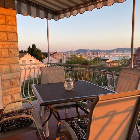 Apartments Maria Biograd Na Moru Exterior photo