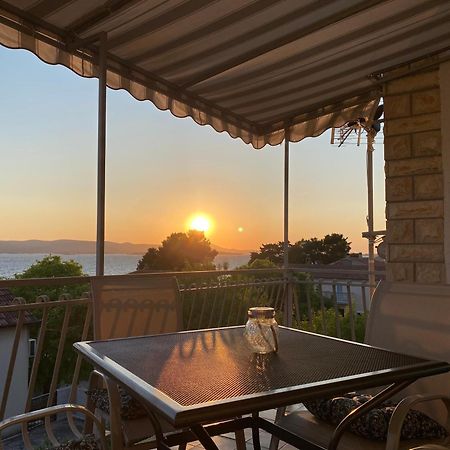 Apartments Maria Biograd Na Moru Exterior photo