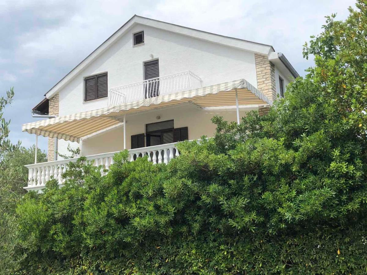 Apartments Maria Biograd Na Moru Exterior photo