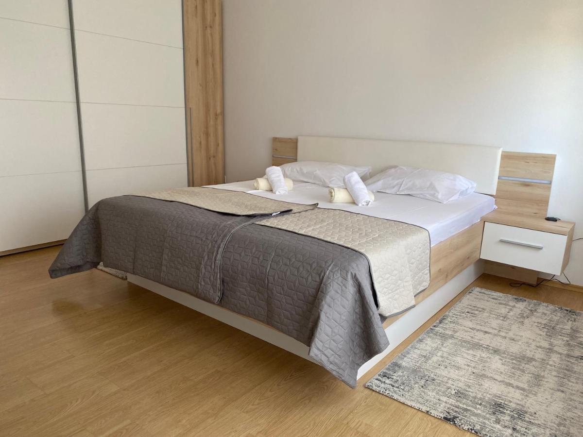 Apartments Maria Biograd Na Moru Exterior photo