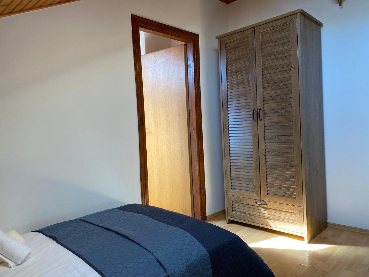 Apartments Maria Biograd Na Moru Exterior photo