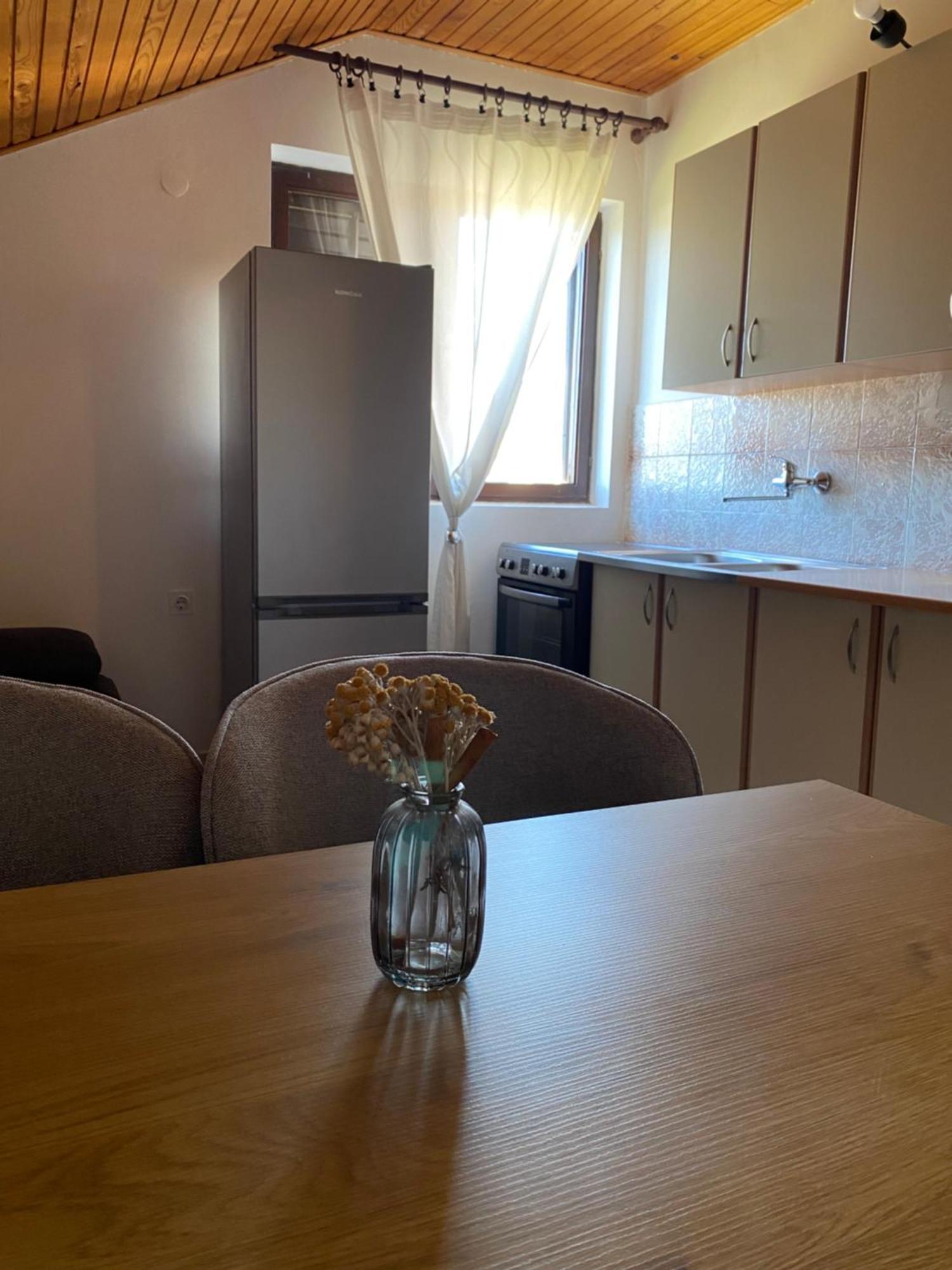Apartments Maria Biograd Na Moru Exterior photo