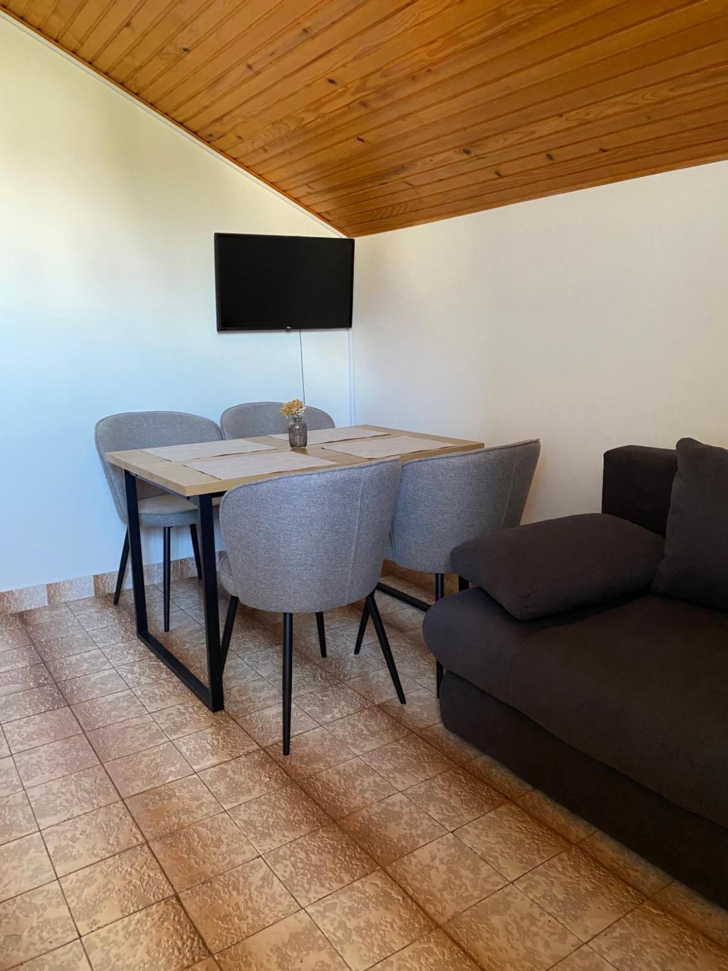 Apartments Maria Biograd Na Moru Exterior photo
