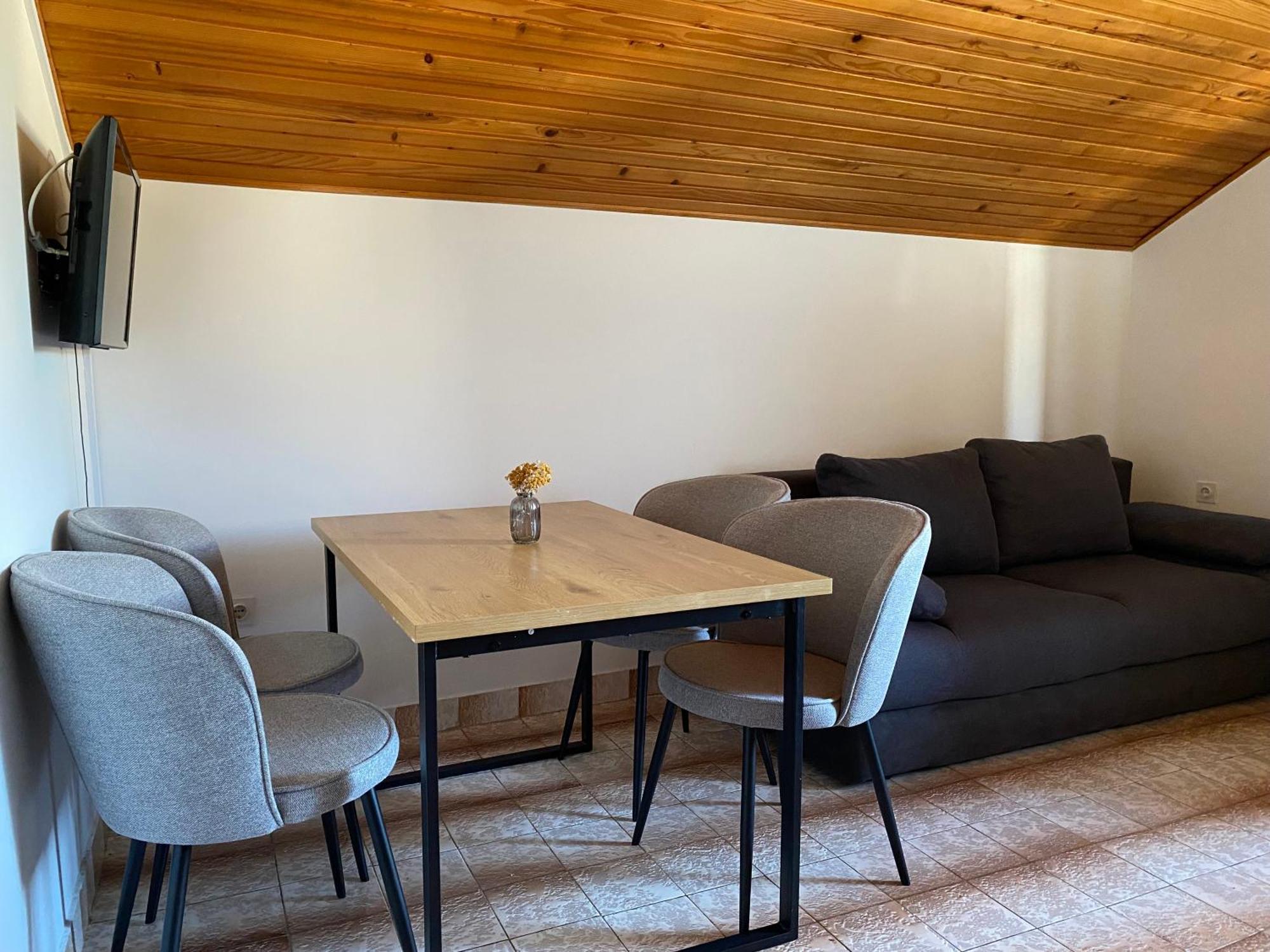 Apartments Maria Biograd Na Moru Exterior photo