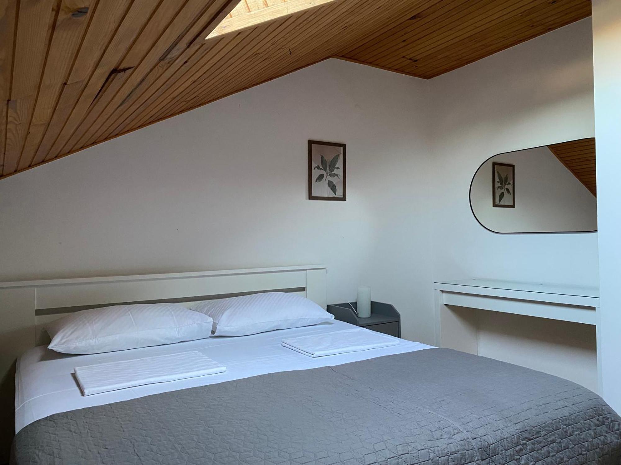 Apartments Maria Biograd Na Moru Exterior photo