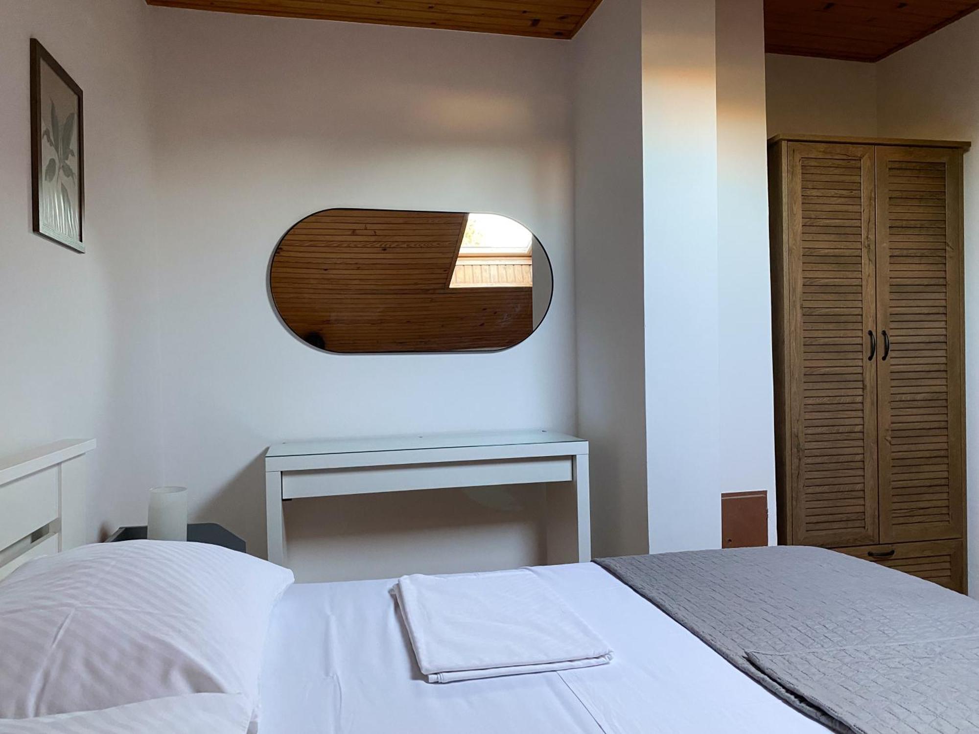 Apartments Maria Biograd Na Moru Exterior photo