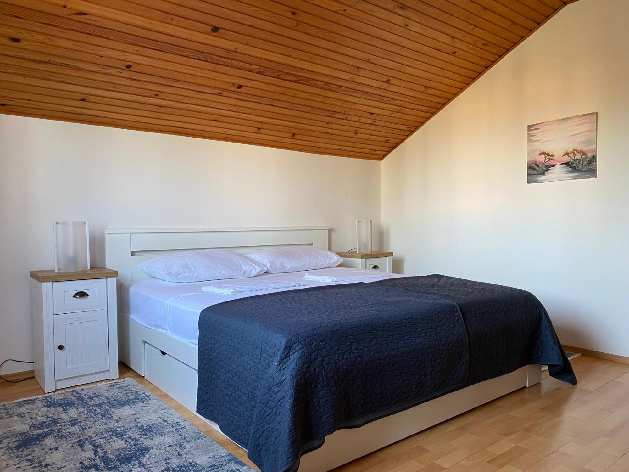 Apartments Maria Biograd Na Moru Exterior photo