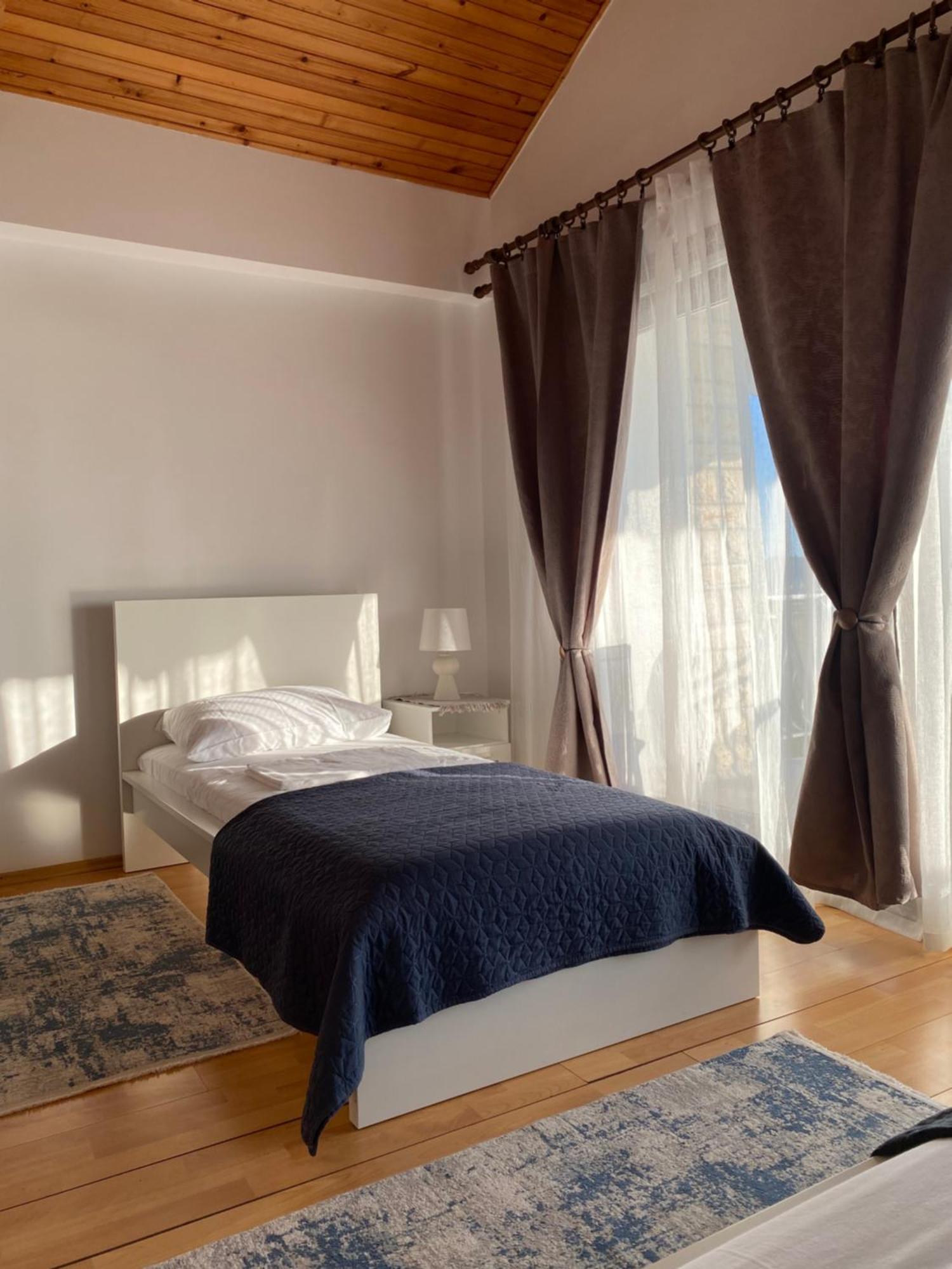 Apartments Maria Biograd Na Moru Exterior photo