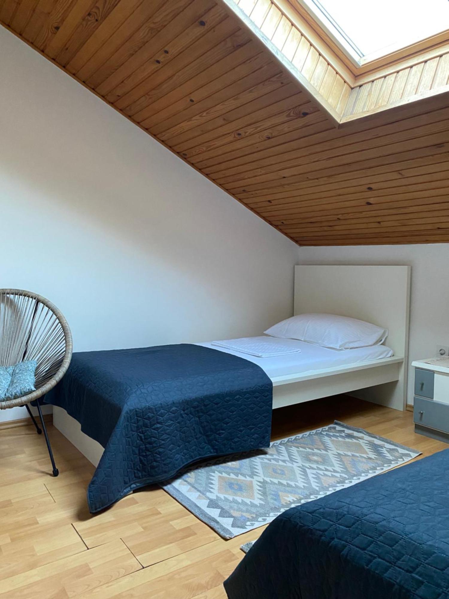 Apartments Maria Biograd Na Moru Exterior photo
