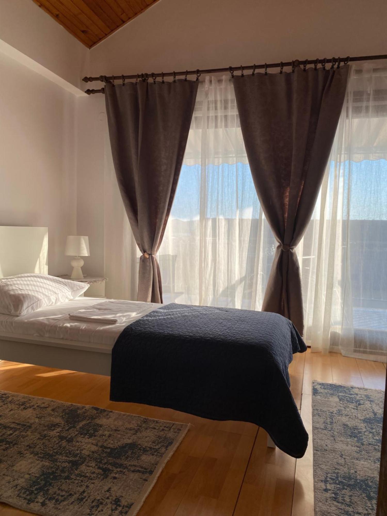 Apartments Maria Biograd Na Moru Exterior photo