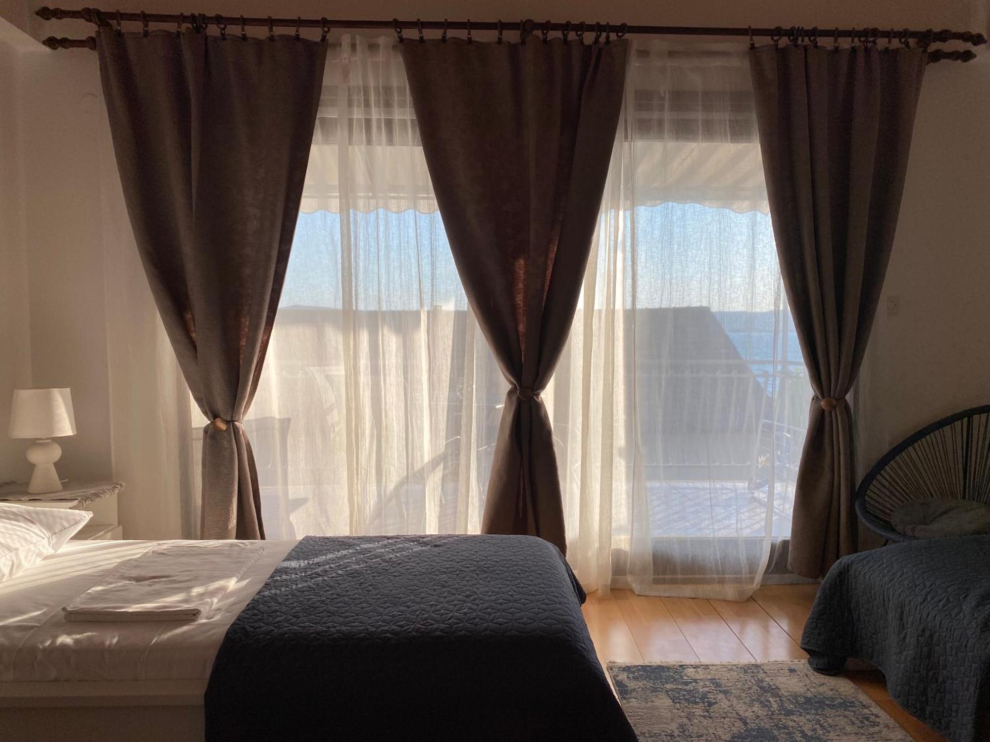Apartments Maria Biograd Na Moru Exterior photo