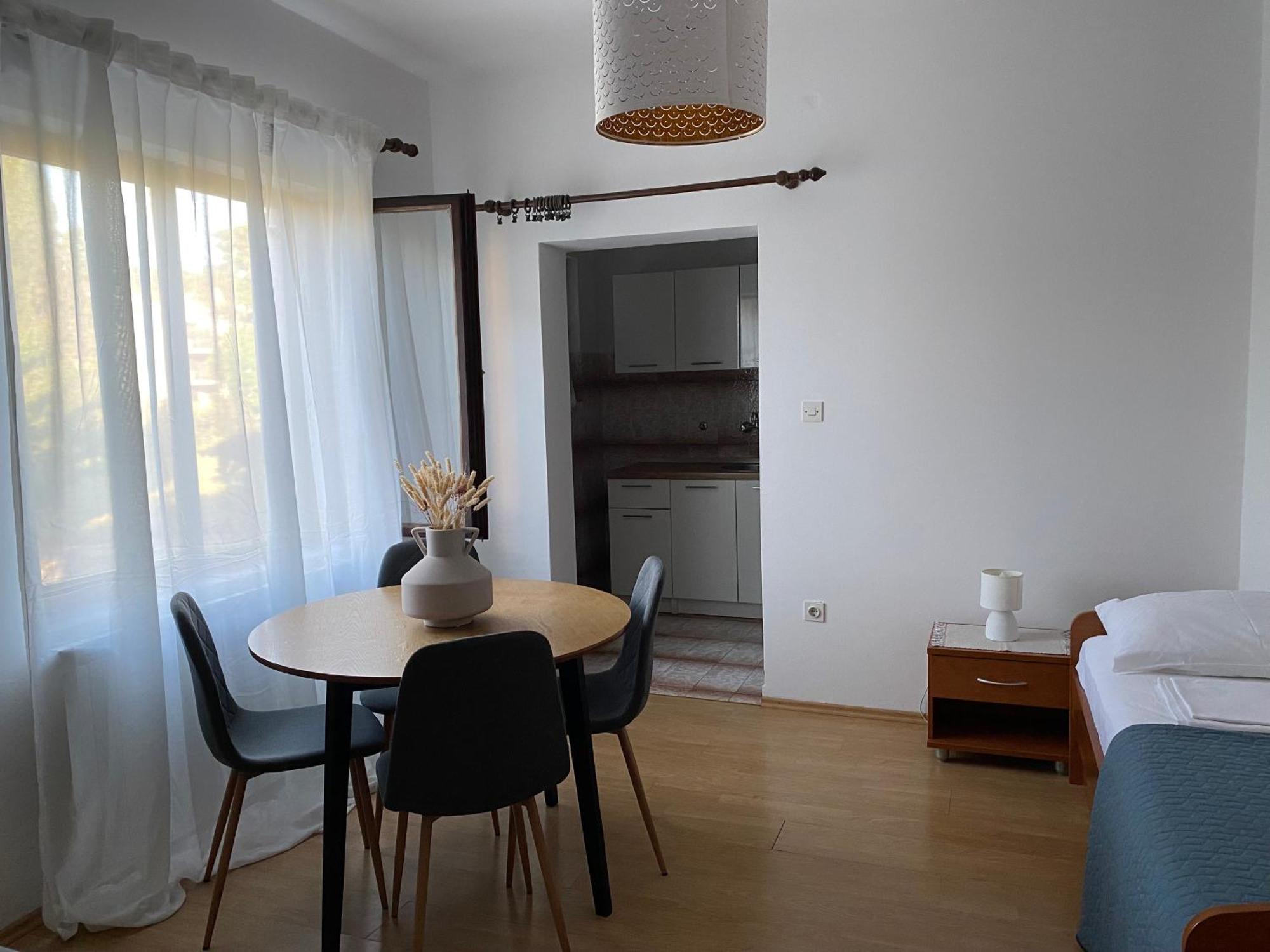 Apartments Maria Biograd Na Moru Exterior photo